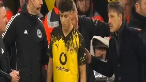 2025亞冠1／8決賽精彩回顧