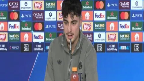 皇马官方确认：维尼修斯等四将重返训练阵容