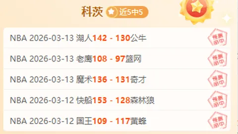 波尔·波尔替补登场，连中两记三分状态火辣！